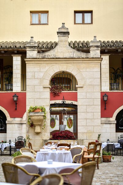 ALEGRIA Bodega Real 18