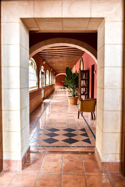 ALEGRIA Bodega Real 21