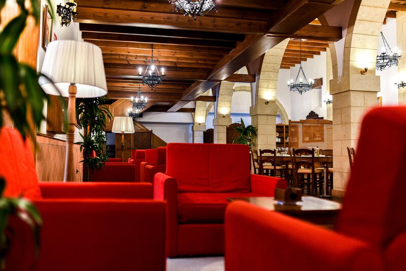 ALEGRIA Bodega Real 28