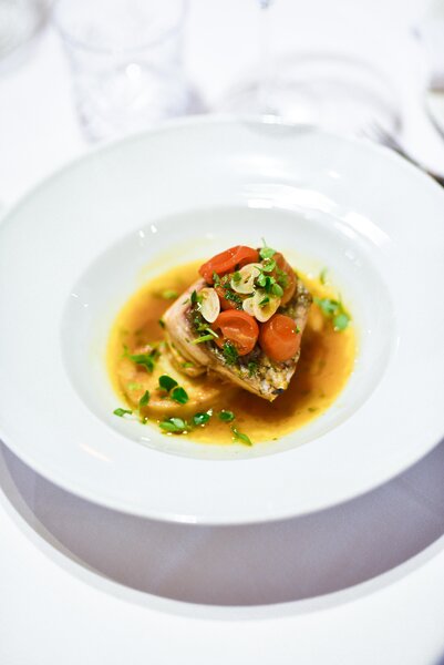 ALEGRIA Bodega Real 40