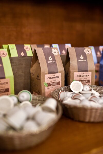 ALEGRIA Bodega Real 48