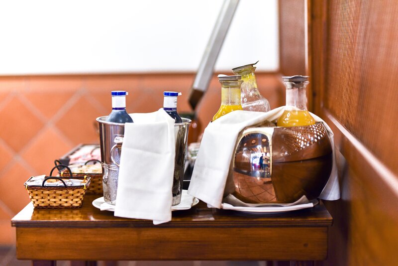 ALEGRIA Bodega Real 54