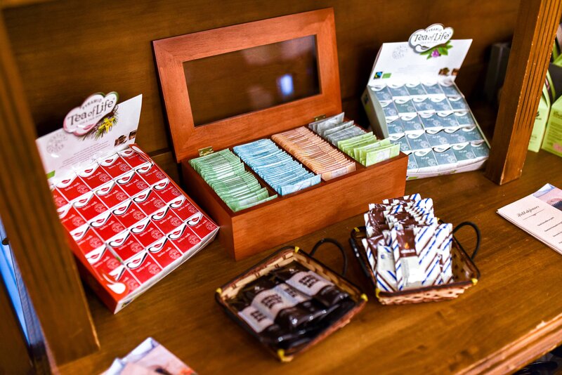 ALEGRIA Bodega Real 55