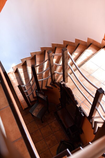 ALEGRIA Bodega Real 59