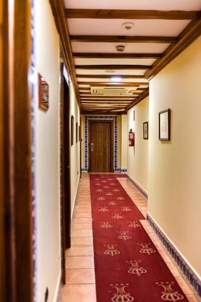 ALEGRIA Bodega Real 60