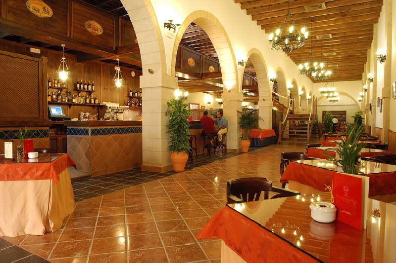 ALEGRIA Bodega Real 61