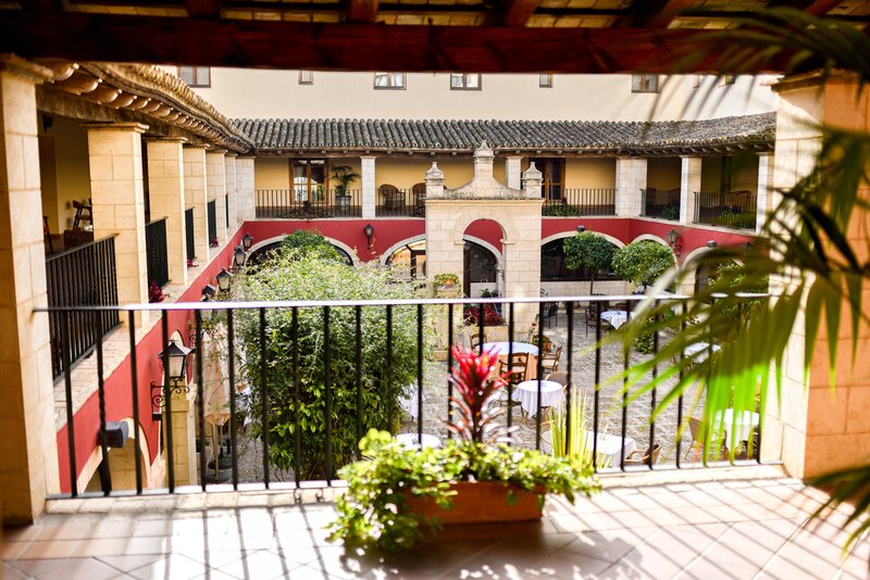 ALEGRIA Bodega Real 2