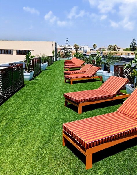 ALEGRIA Bodega Real 4