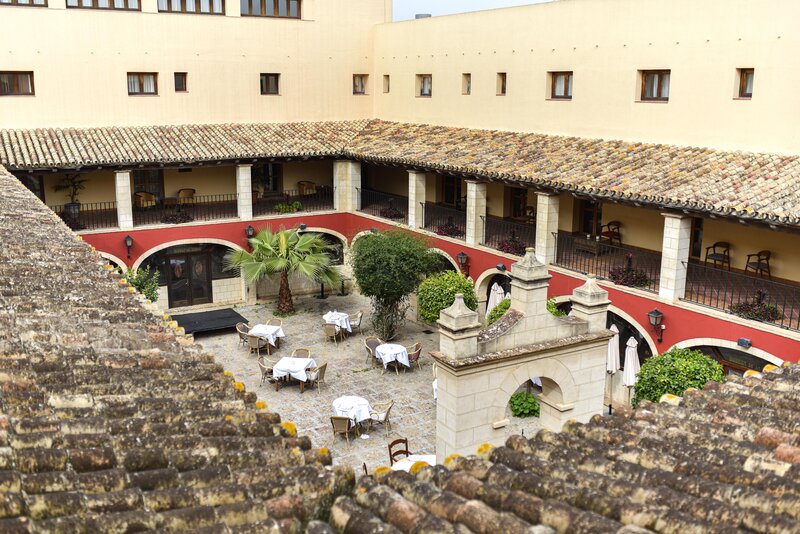 ALEGRIA Bodega Real 5