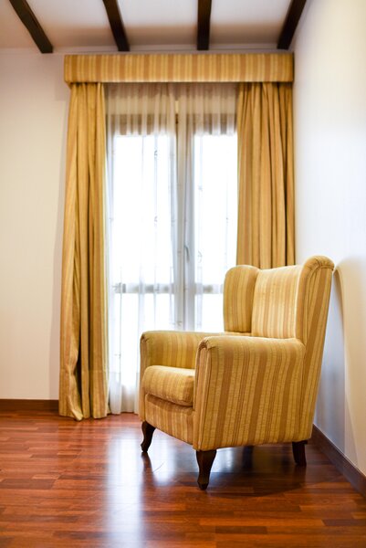 ALEGRIA Bodega Real 8