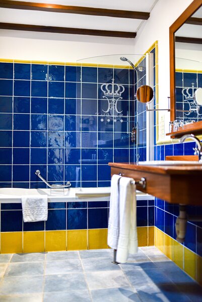 ALEGRIA Bodega Real 12