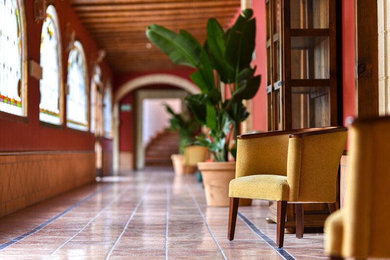 ALEGRIA Bodega Real 14