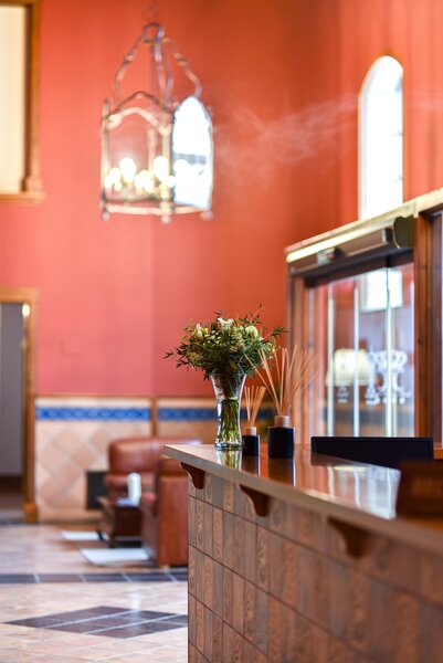 ALEGRIA Bodega Real 15