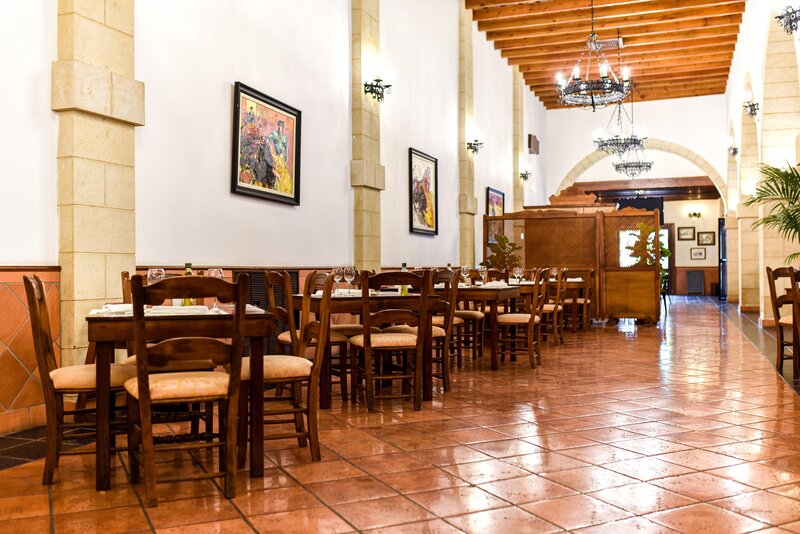 ALEGRIA Bodega Real 17