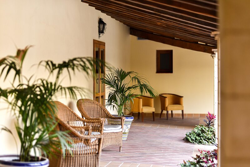 ALEGRIA Bodega Real 26