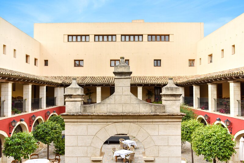 ALEGRIA Bodega Real 27