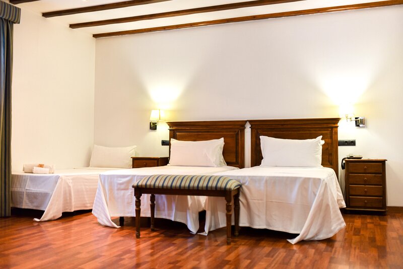 ALEGRIA Bodega Real 31