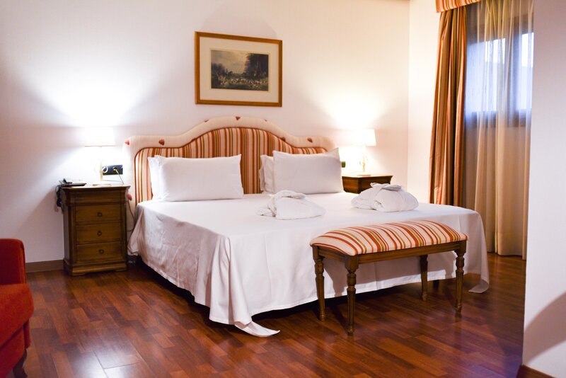 ALEGRIA Bodega Real 32