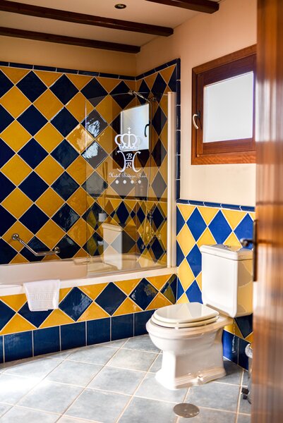 ALEGRIA Bodega Real 39