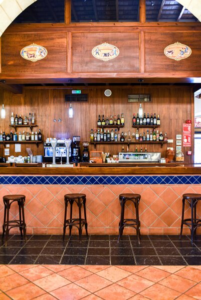 ALEGRIA Bodega Real 44