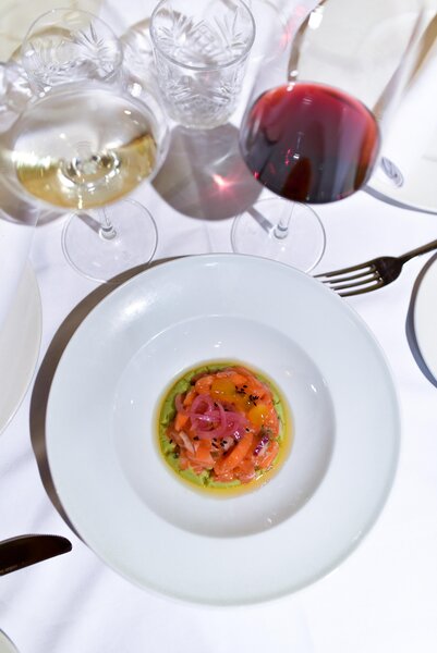 ALEGRIA Bodega Real 50