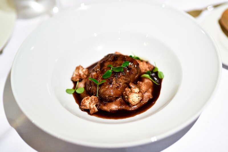 ALEGRIA Bodega Real 54