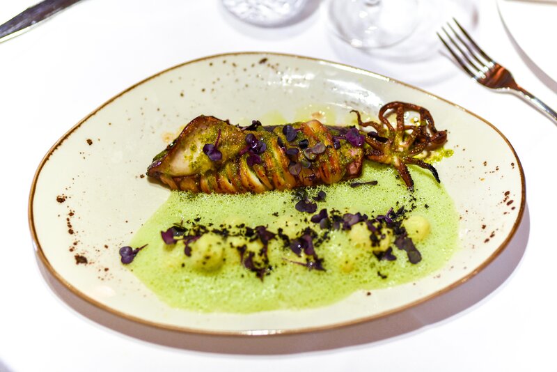 ALEGRIA Bodega Real 64