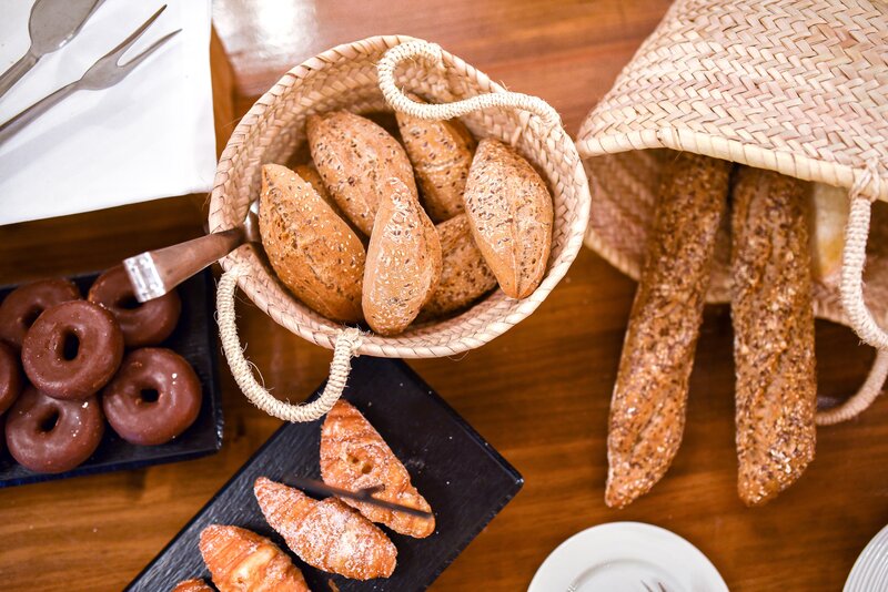 ALEGRIA Bodega Real 66