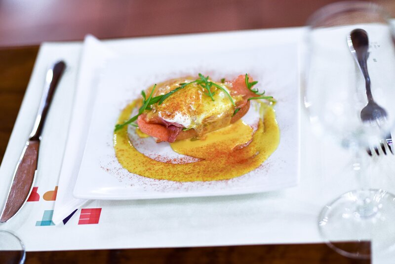 ALEGRIA Bodega Real 75