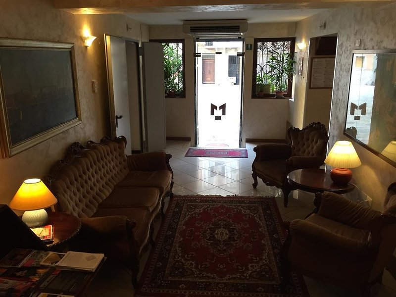 Malibran 3 - Room Example
