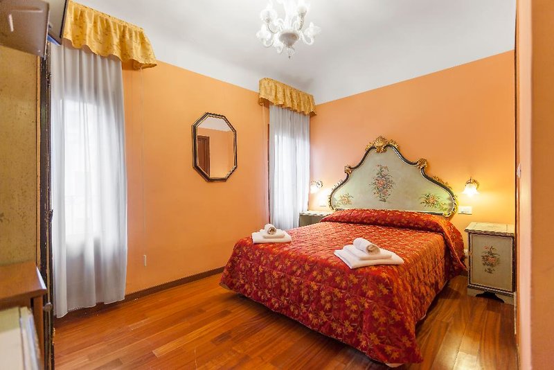 Malibran 5 - Room Example