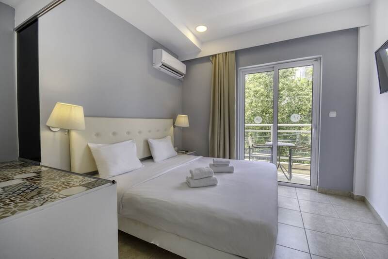 Astron Hotel 6