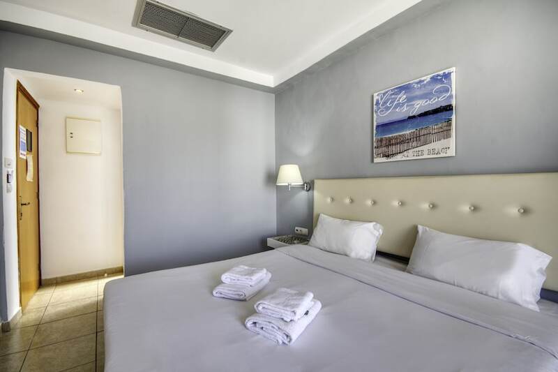 Astron Hotel 7
