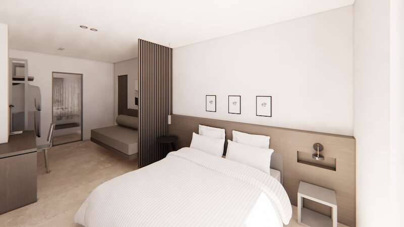 Astron Hotel 9