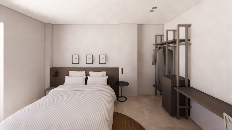 Astron Hotel 10