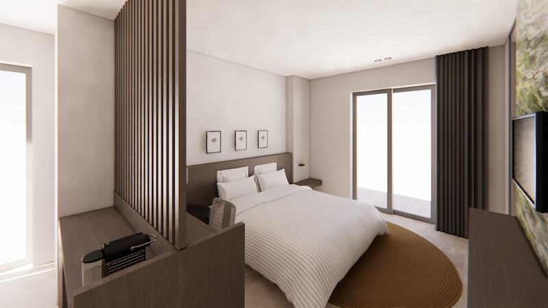 Astron Hotel 11