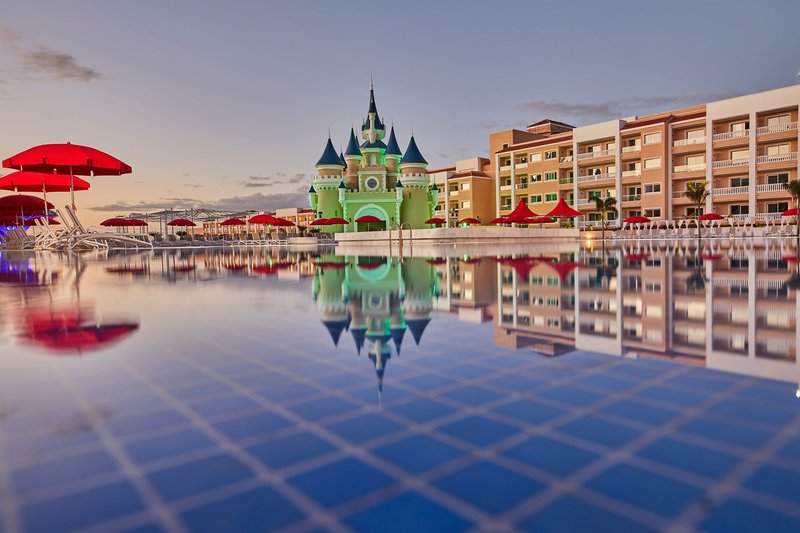 Bahia Principe Fantasia Tenerife 2