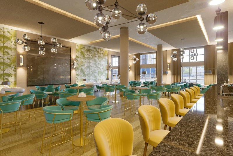 Bahia Principe Fantasia Tenerife 5