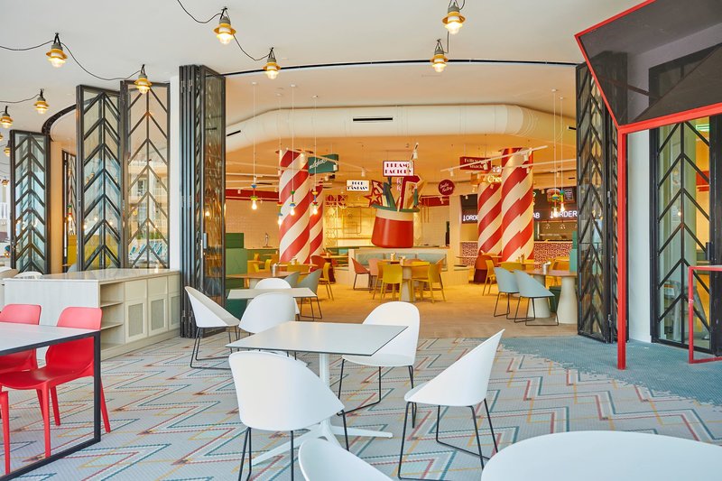 Bahia Principe Fantasia Tenerife 8