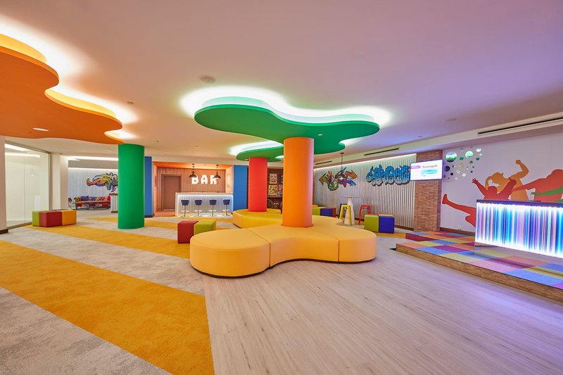 Bahia Principe Fantasia Tenerife 13