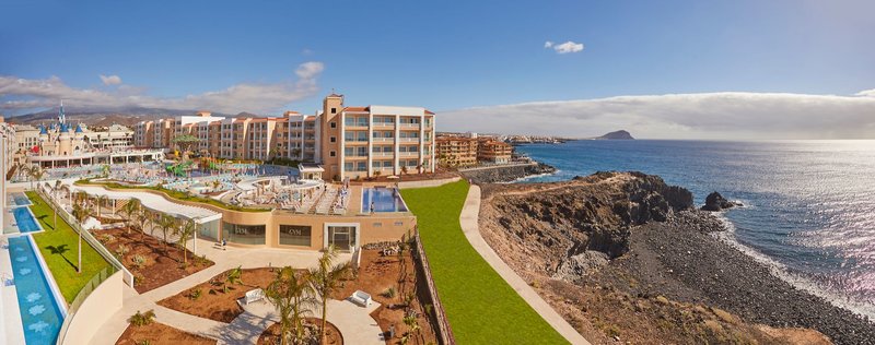 Bahia Principe Fantasia Tenerife 16