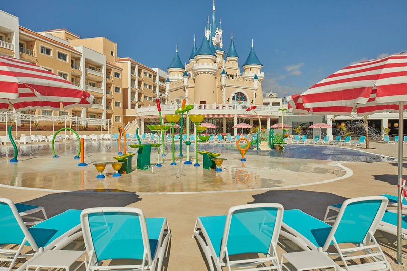 Bahia Principe Fantasia Tenerife 20