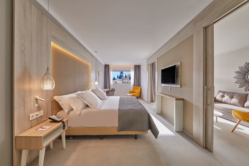 Bahia Principe Fantasia Tenerife 24