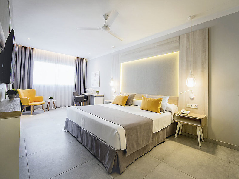 Fantasia Bahia Principe Tenerife 2 - Room Example