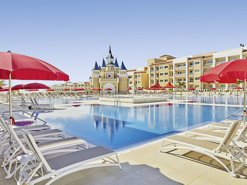 Fantasia Bahia Principe Tenerife 7 - Outdoor Pool