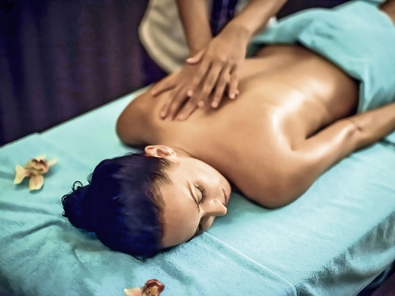 Fantasia Bahia Principe Tenerife 8 - Health & Beauty