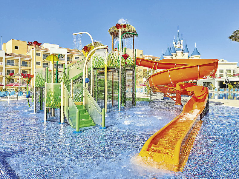 Fantasia Bahia Principe Tenerife 9 - Sports and leisure