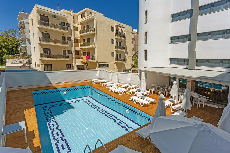 Rhodos Horizon City 1