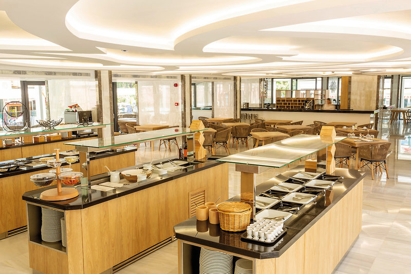 Rhodos Horizon City 4