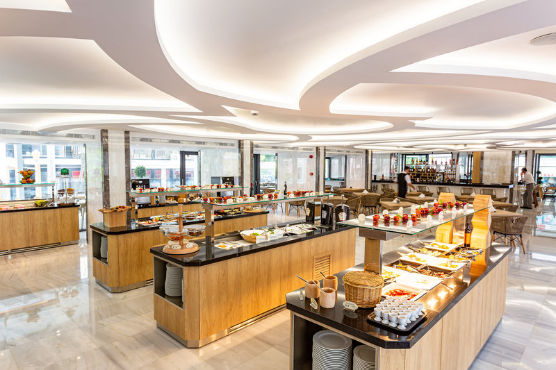 Rhodos Horizon City 5